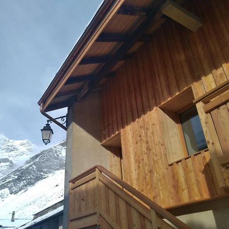La Maizon Du Bois - Le Haut Appartement De 130 M2 - Le Bas Appartement De 70 M2 La Plagne Bagian luar foto